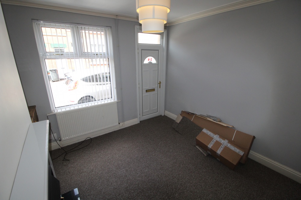 4 bed house, Peach Street
