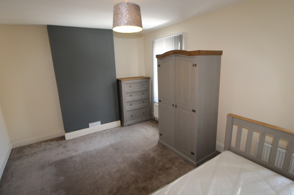 4 bed house, Peach Street