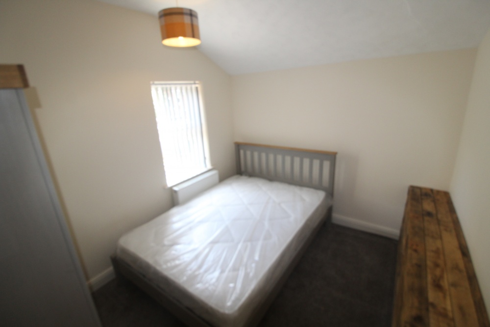 4 bed house, Peach Street