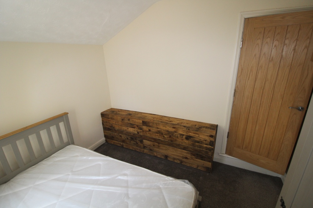 4 bed house, Peach Street