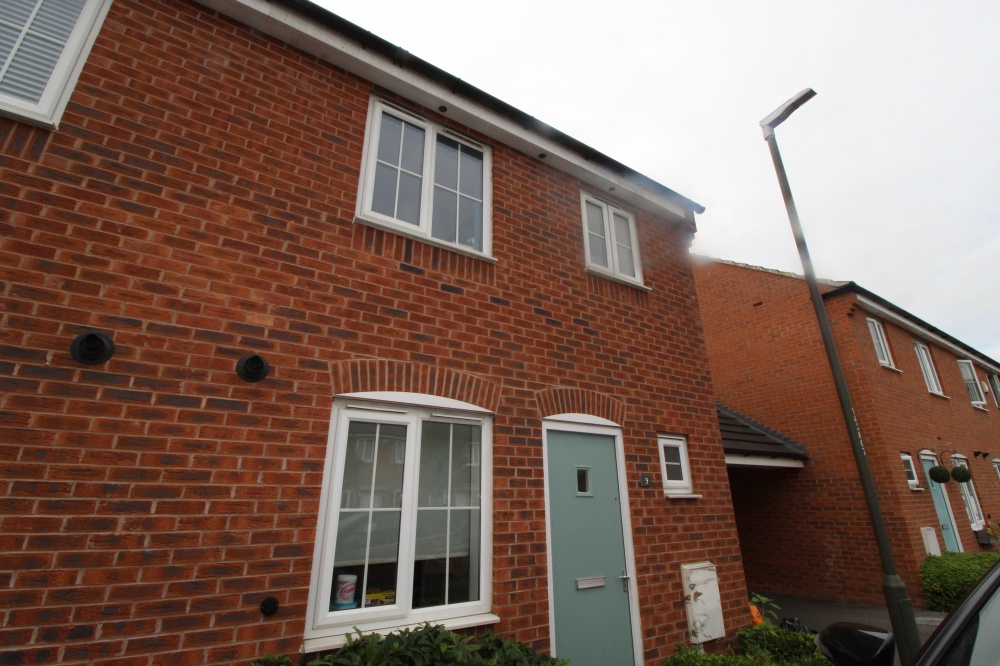 Widdowson Road