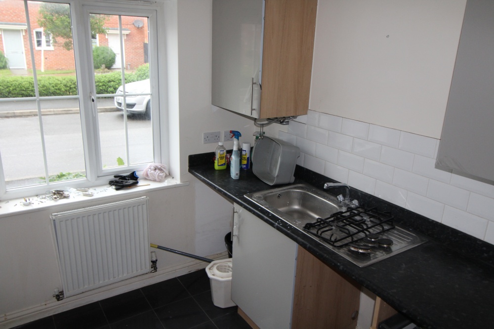 Widdowson Road