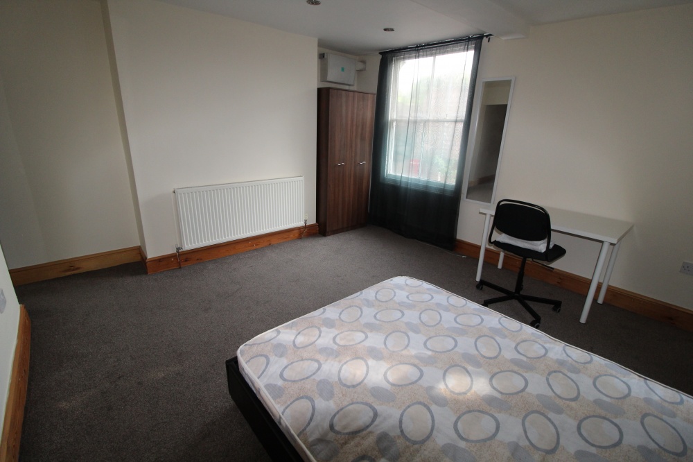 FRIARGATE STUDIO