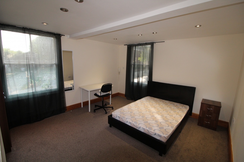 FRIARGATE STUDIO