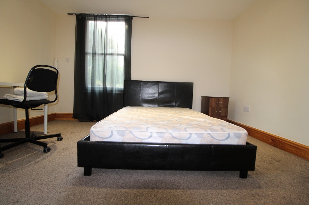 FRIARGATE STUDIO