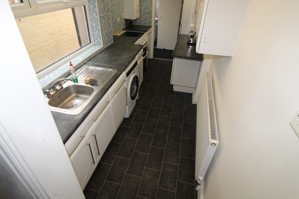 REDSHAW STREET