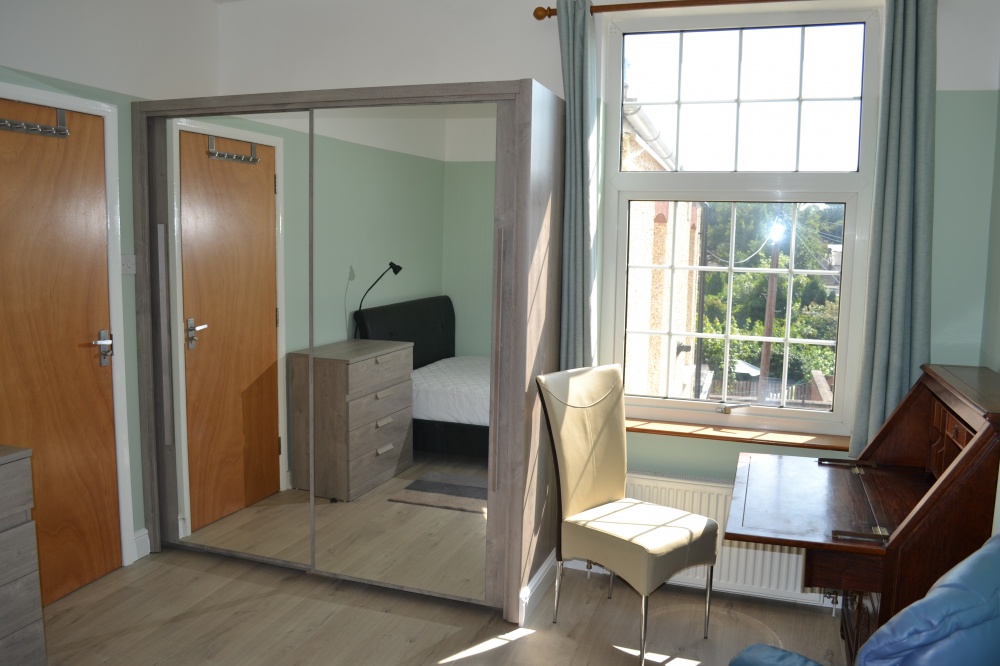 123a Kedleston Road