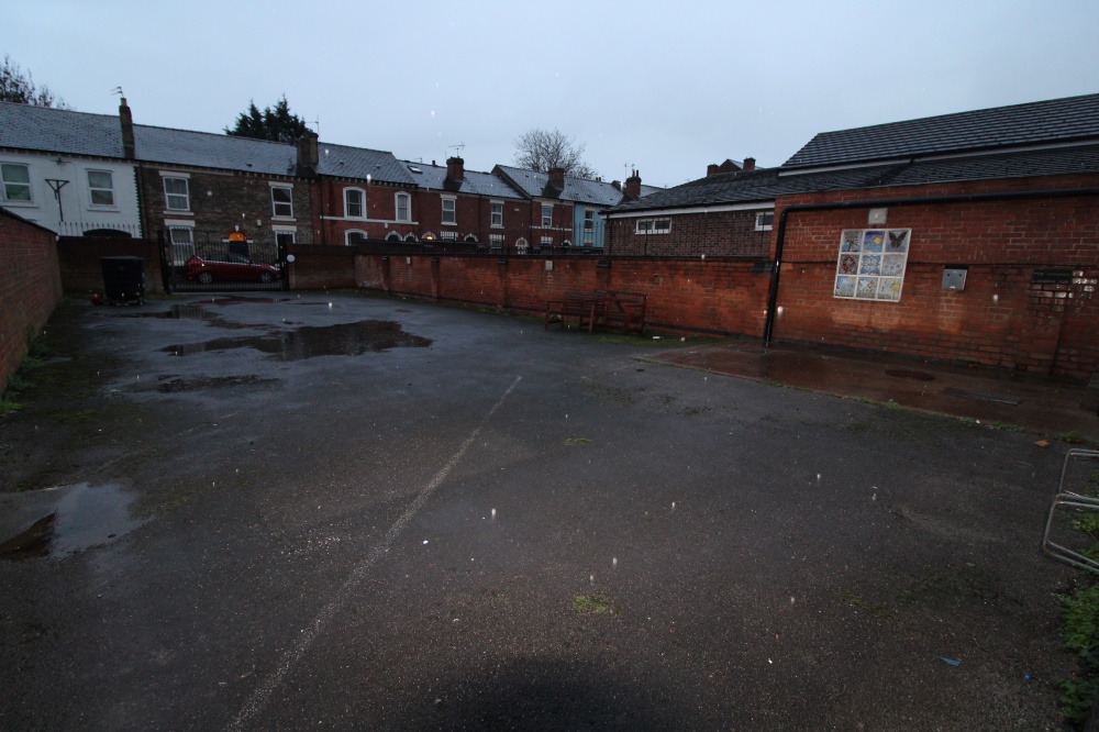 29B Charnwood