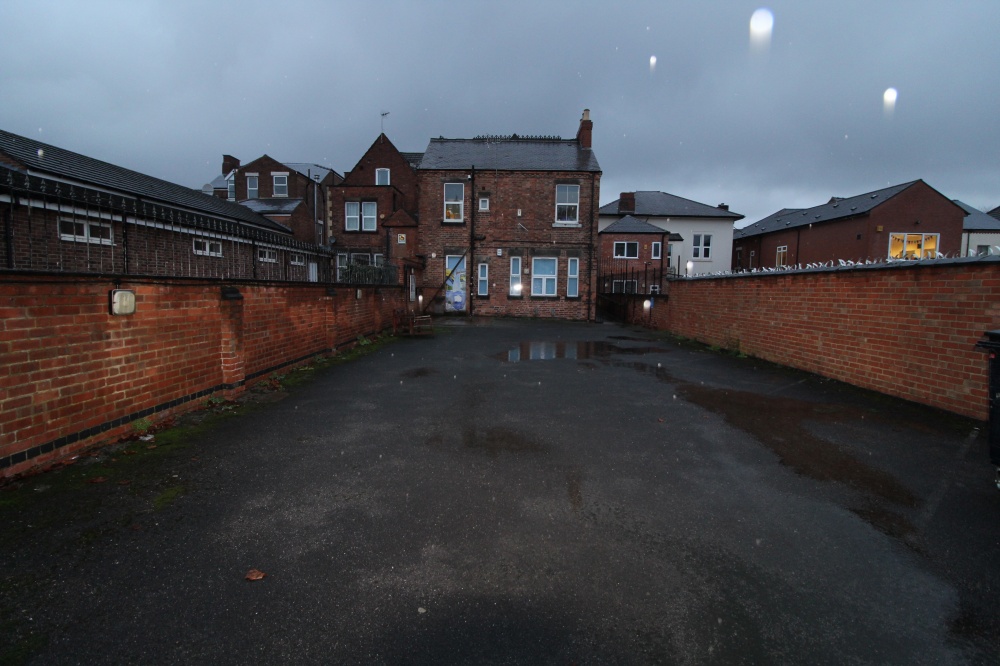 29B Charnwood