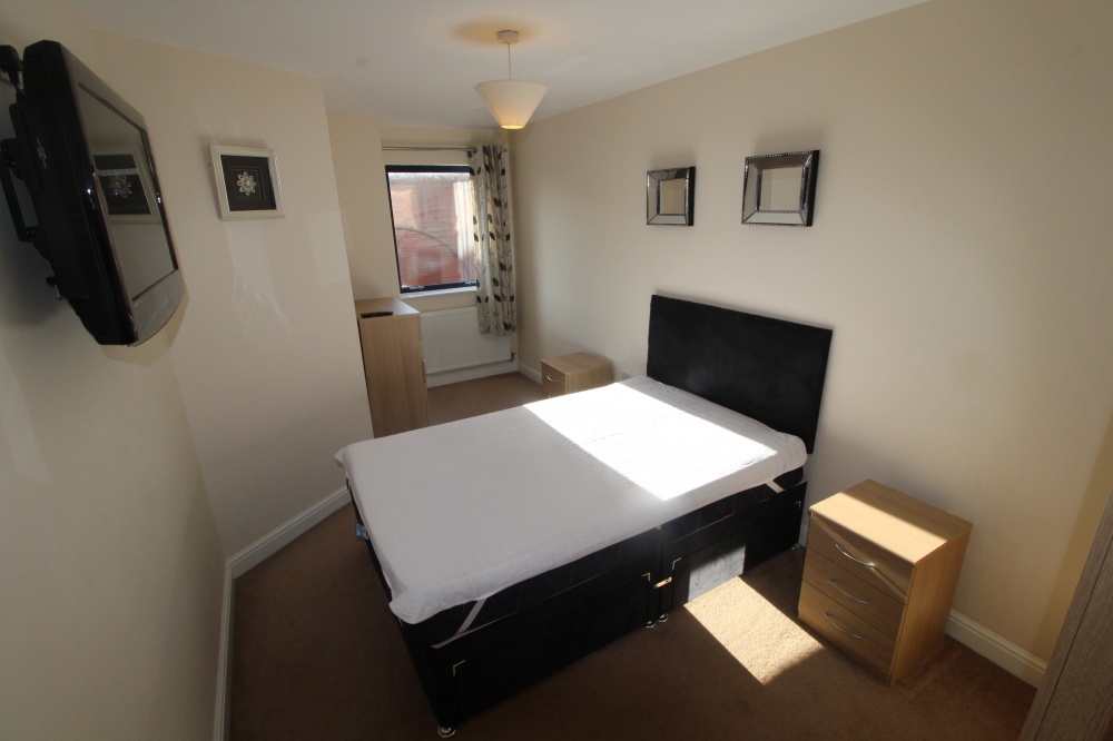 Apartment 12 St Helens