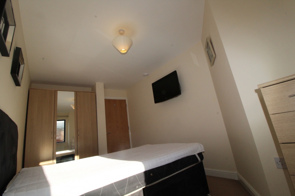 Apartment 12 St Helens