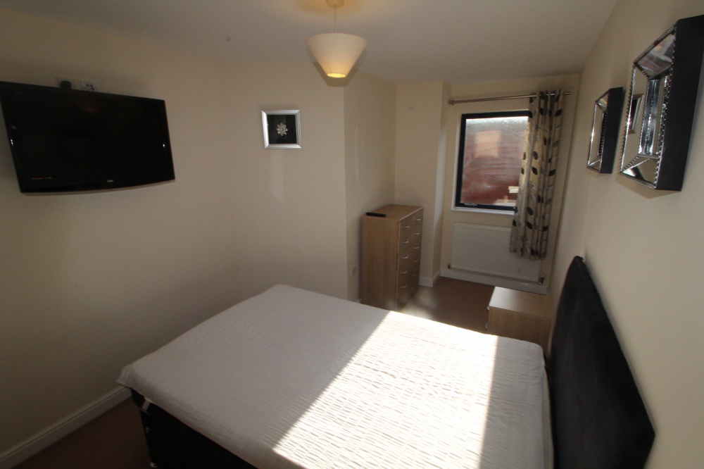 Apartment 12 St Helens