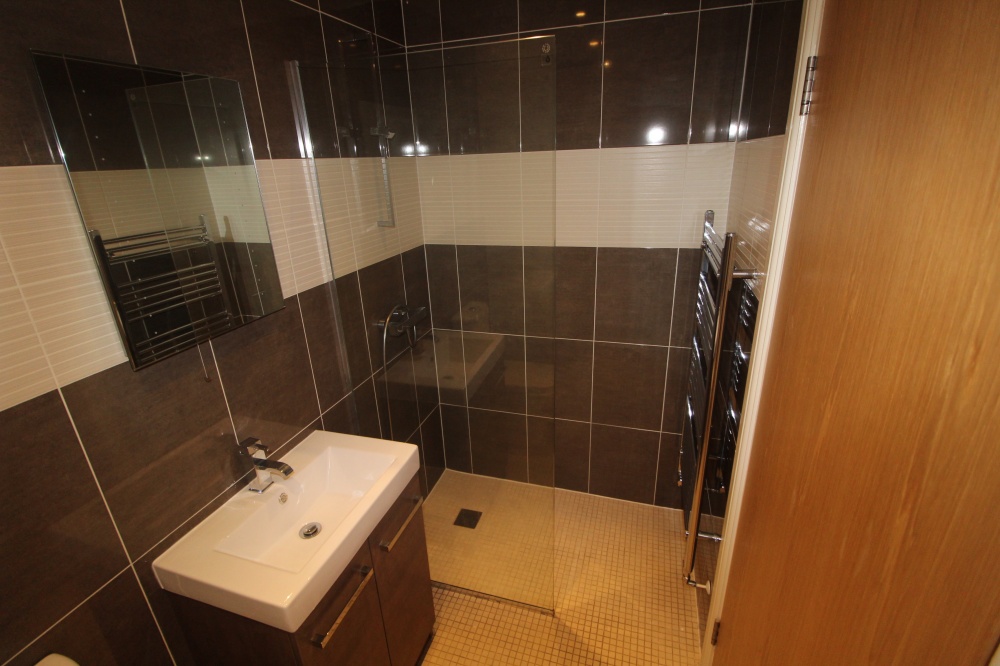 Apartment 12 St Helens