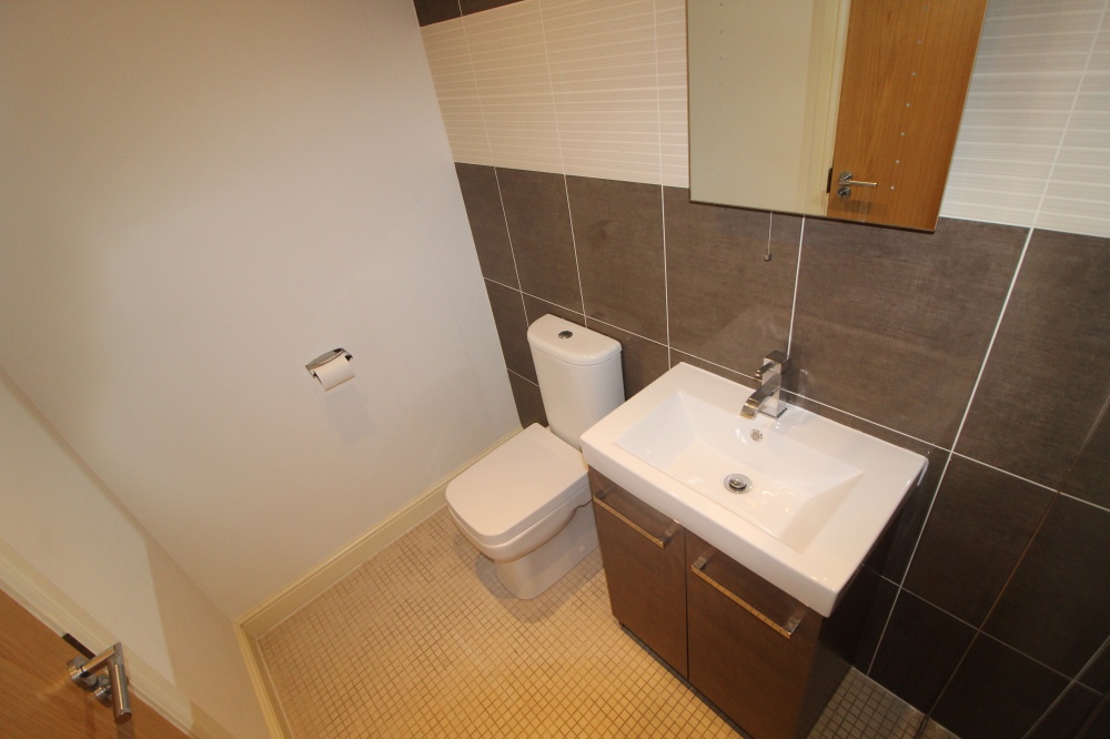 Apartment 12 St Helens