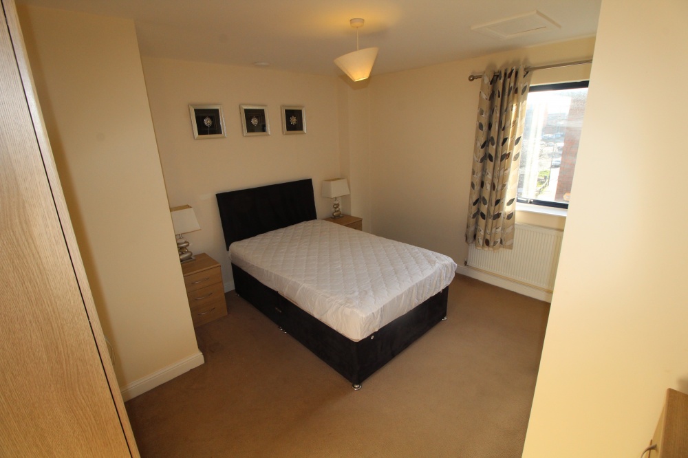 Apartment 12 St Helens