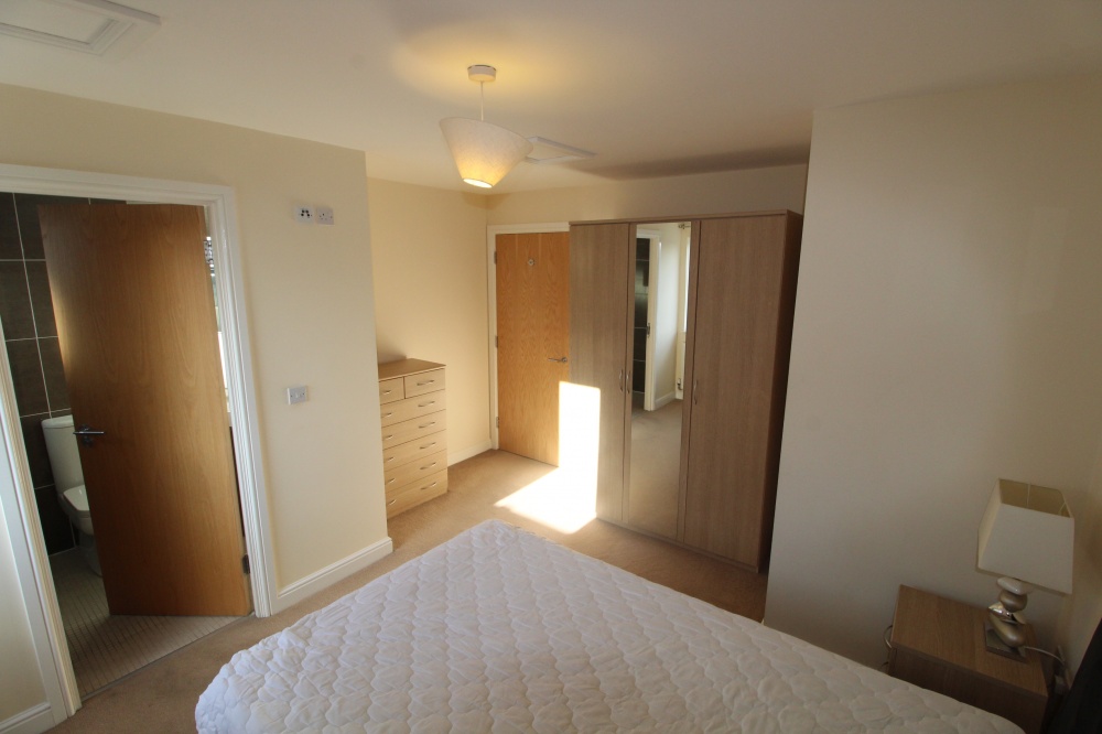 Apartment 12 St Helens