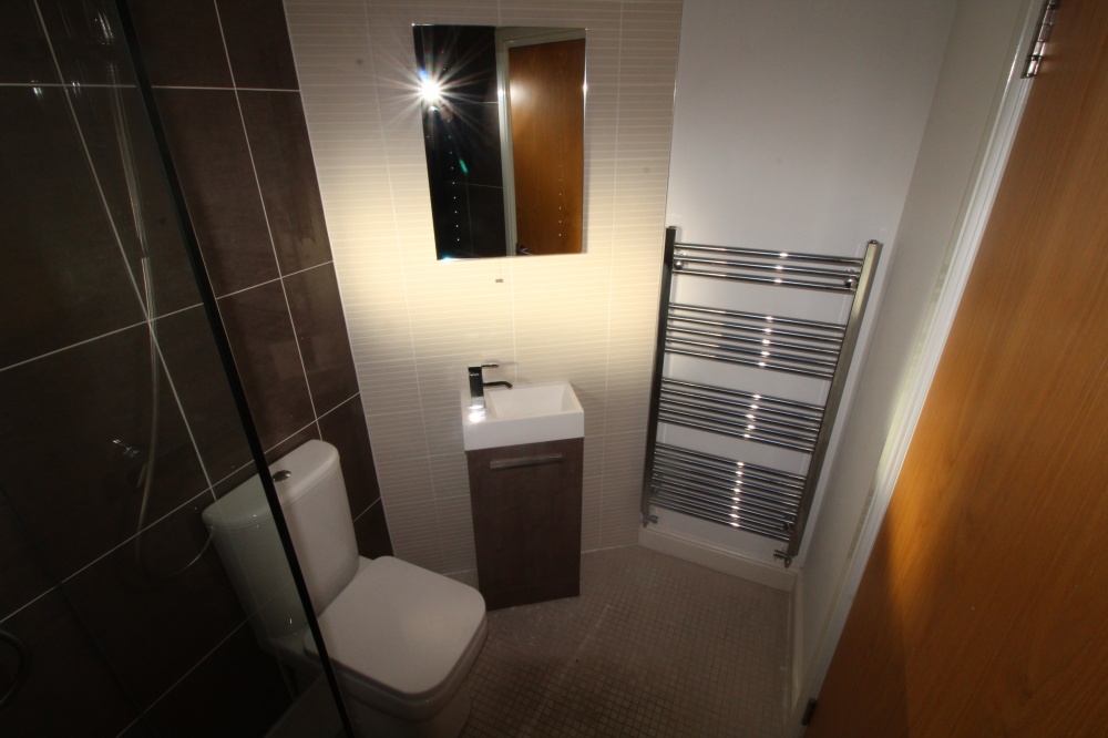 Apartment 12 St Helens