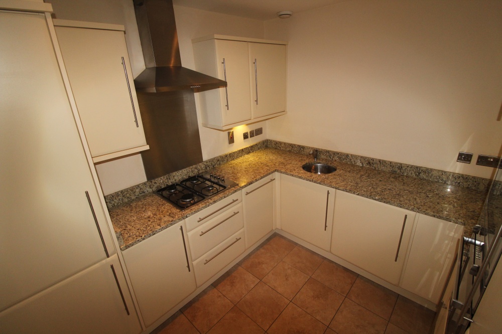 Apartment 12 St Helens