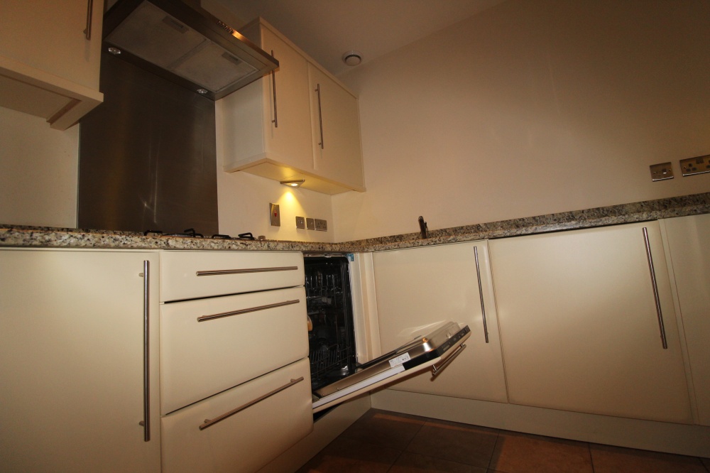 Apartment 12 St Helens