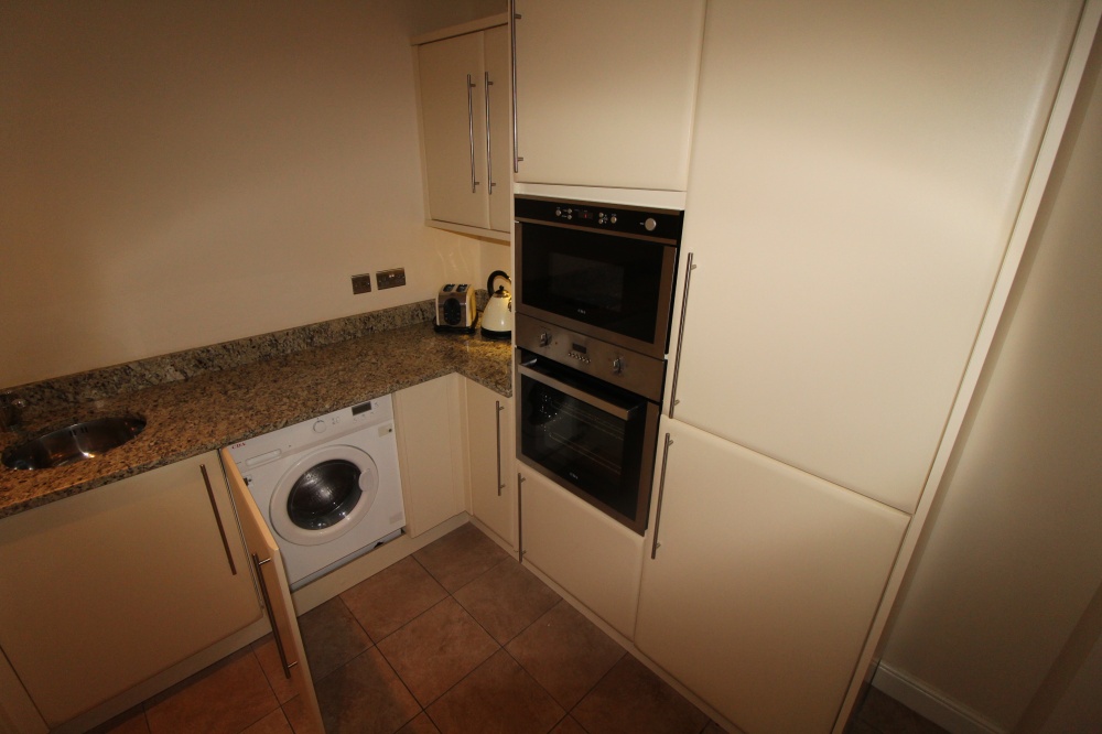 Apartment 12 St Helens