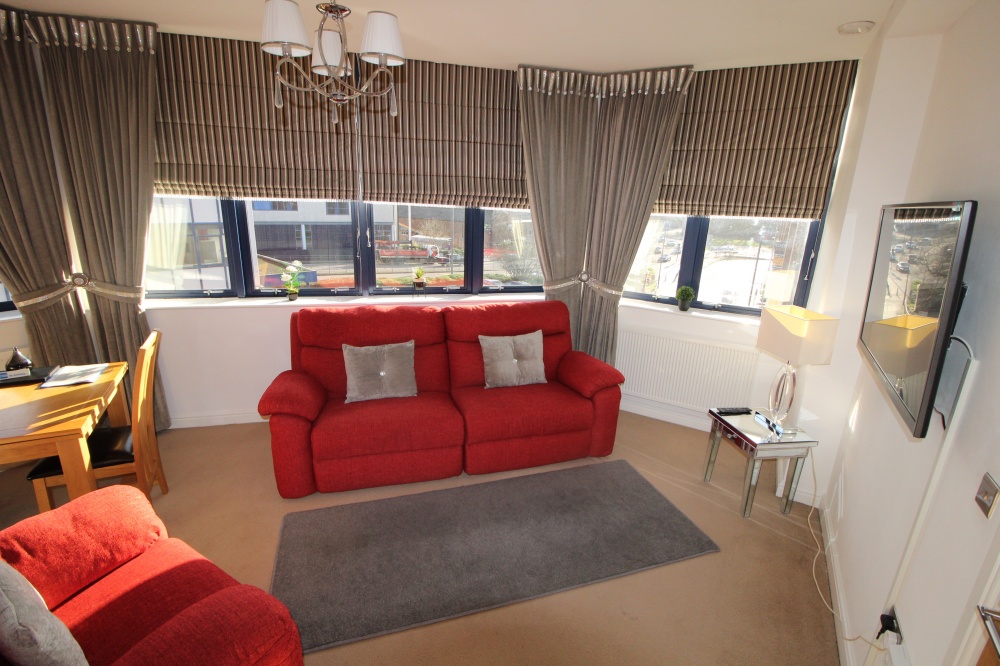 Apartment 12 St Helens