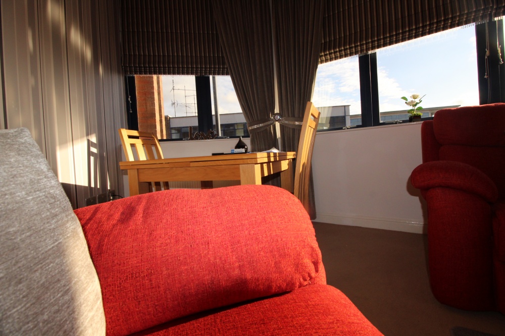 Apartment 12 St Helens