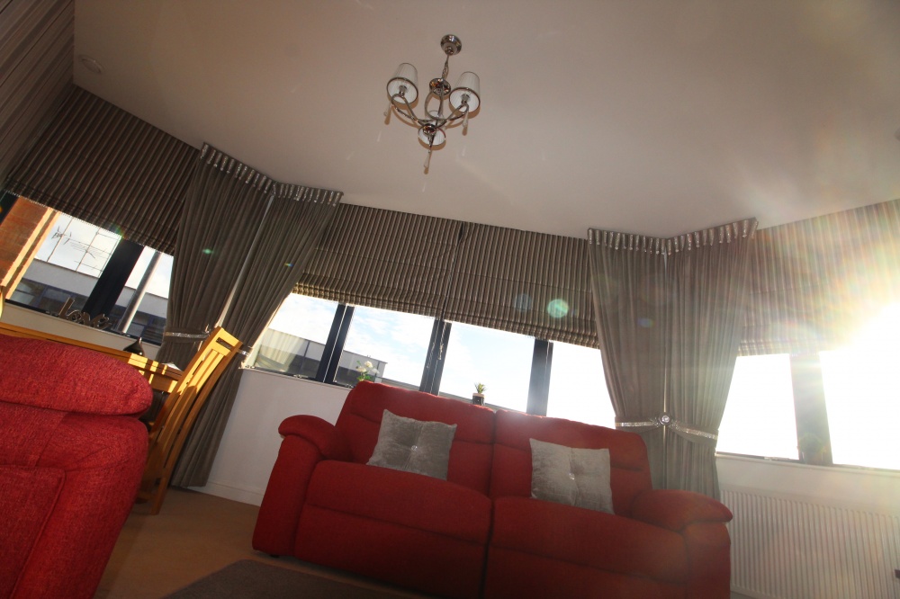 Apartment 12 St Helens