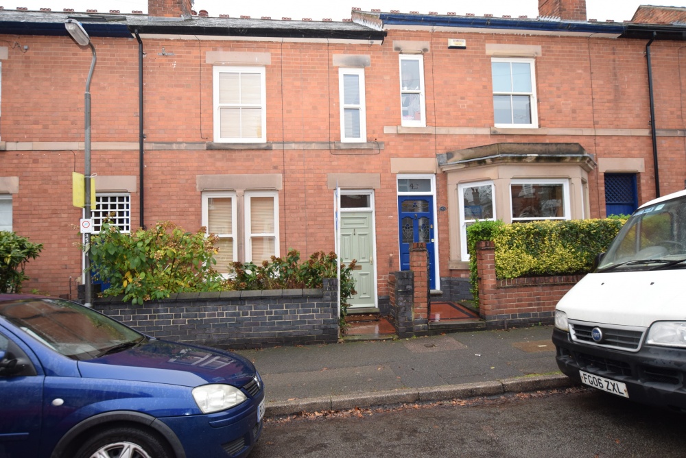 41 Statham Street