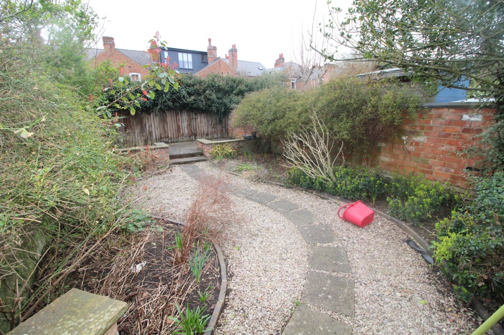 41 Statham Street
