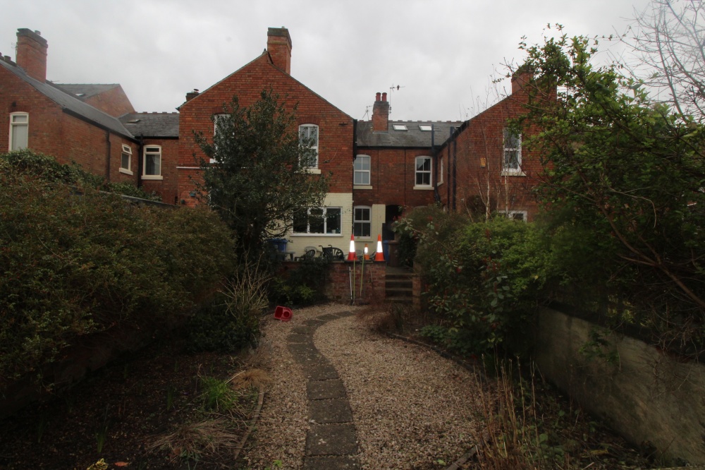 41 Statham Street