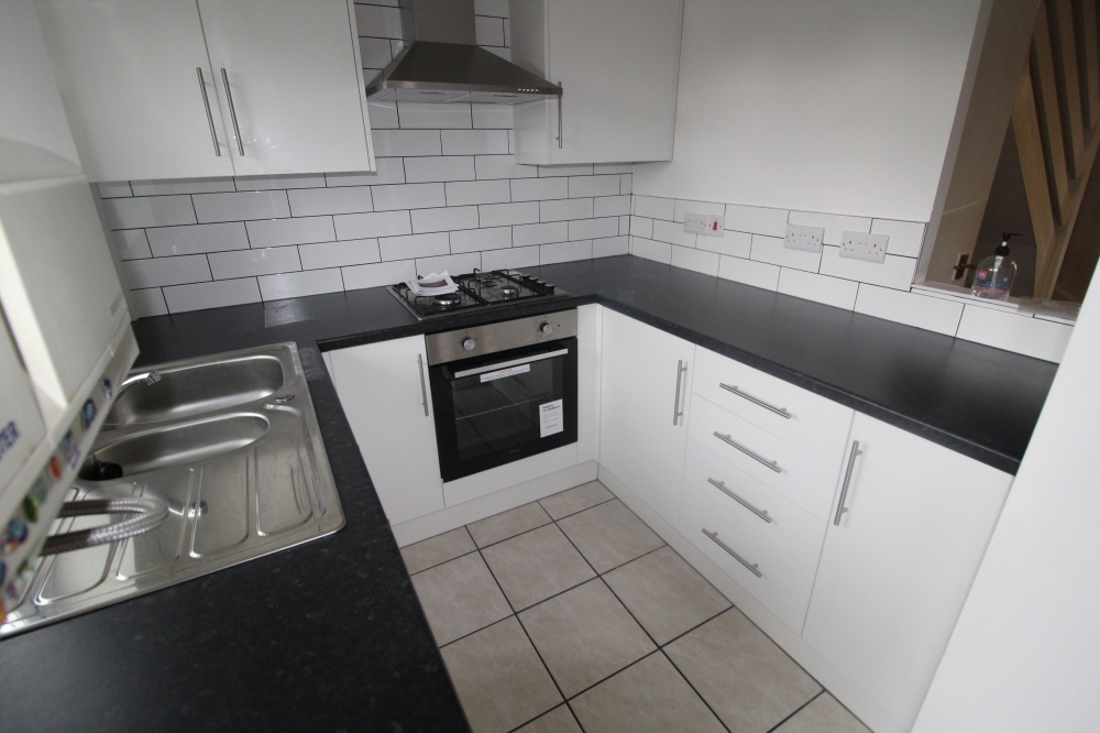 39 Holderness Close