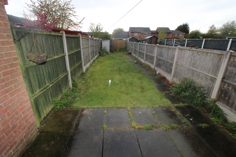 39 Holderness Close