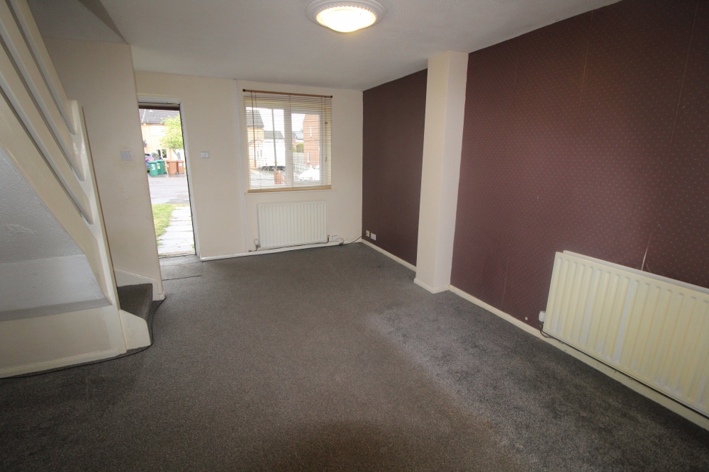 39 Holderness Close