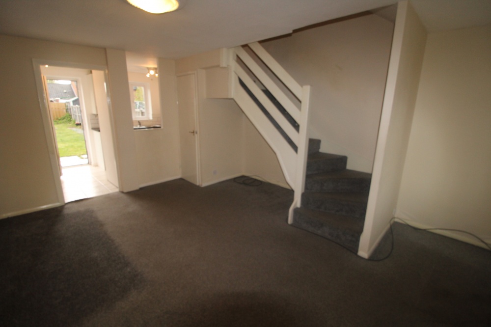 39 Holderness Close