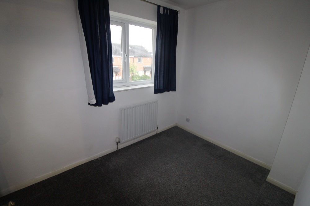 39 Holderness Close
