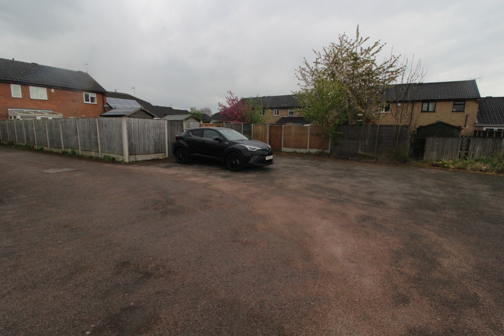 39 Holderness Close