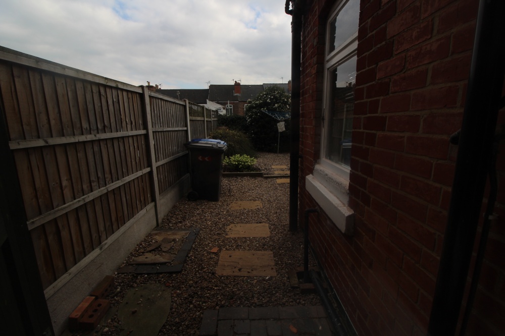 76 Sherwin Street