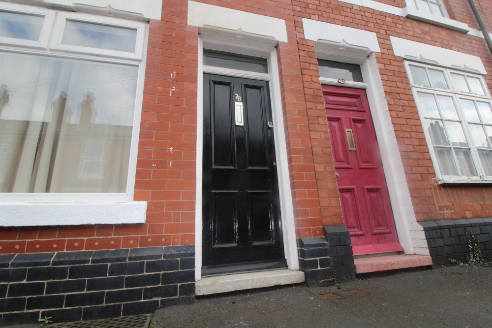 76 Sherwin Street