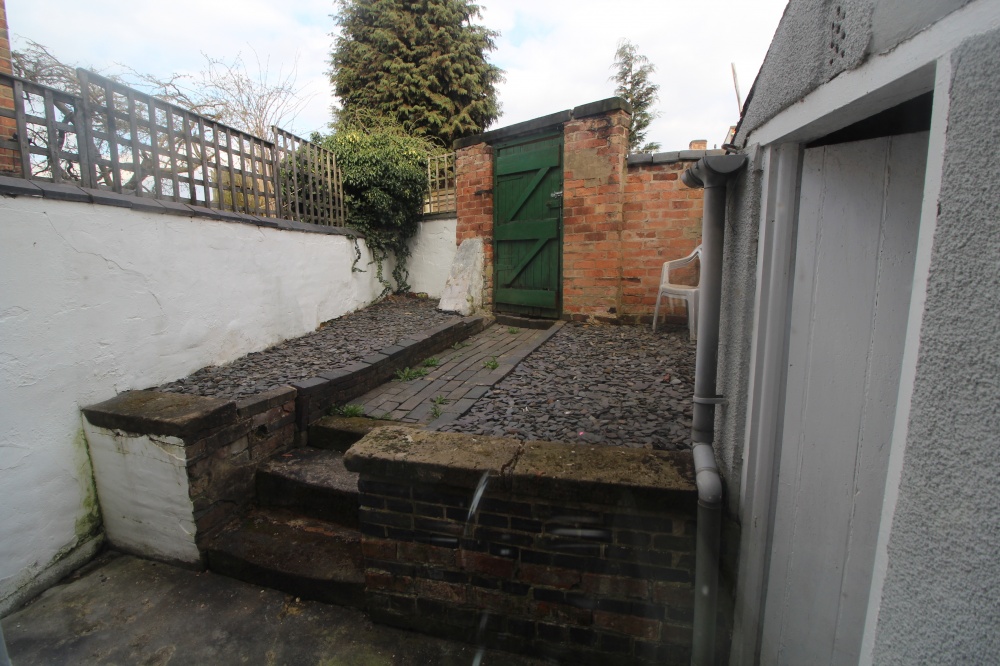 115 Gerard Street