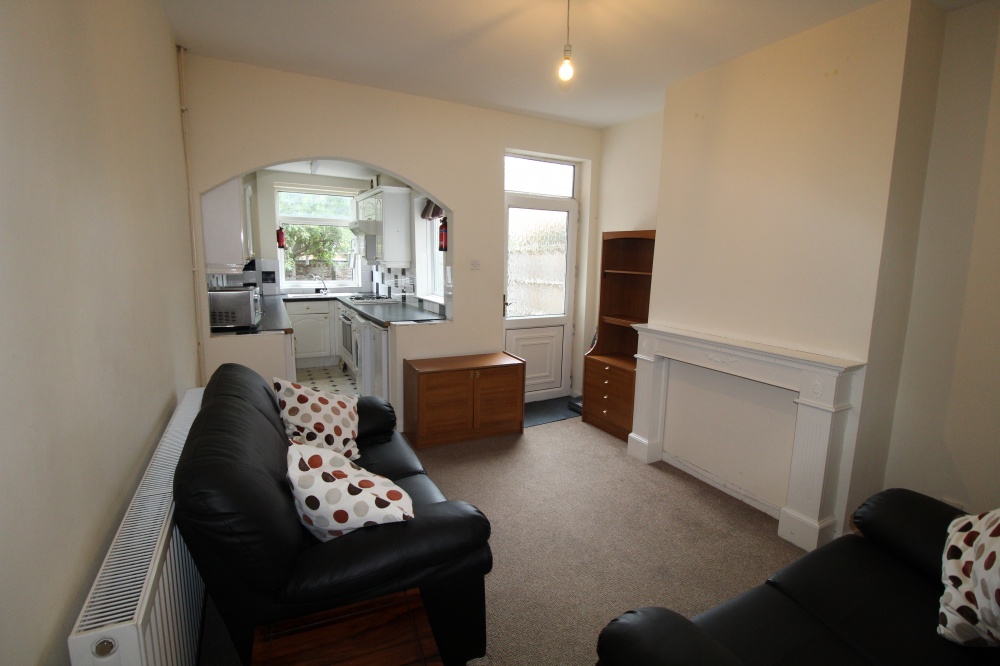 3 bed house, Campion Street