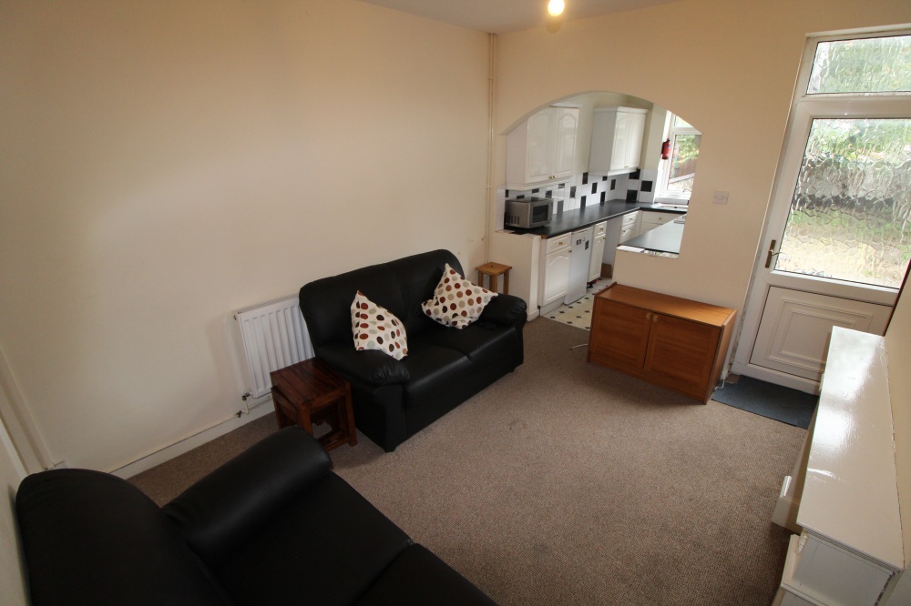 3 bed house, Campion Street