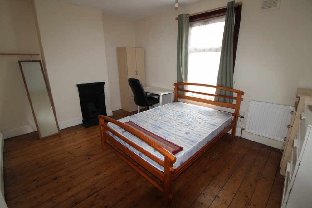 3 bed house, Campion Street