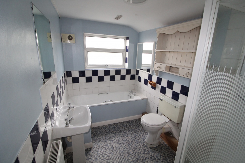 3 bed house, Campion Street