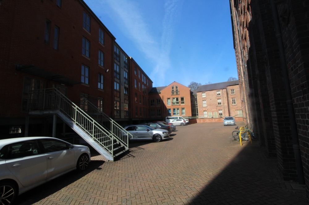 29 Brook Street