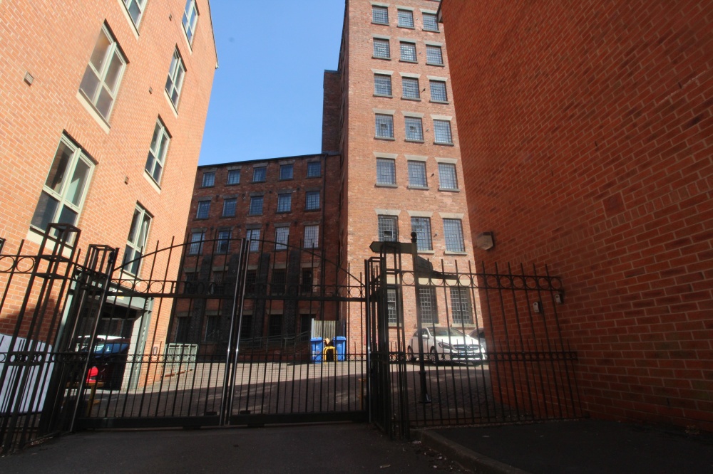 29 Brook Street