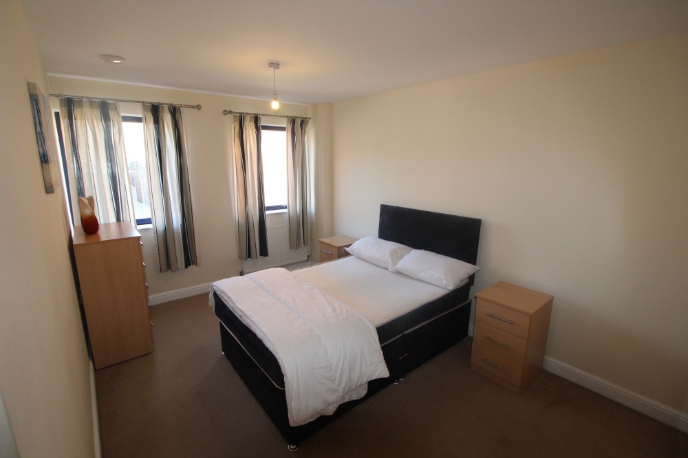 Apartment 2 St Helens