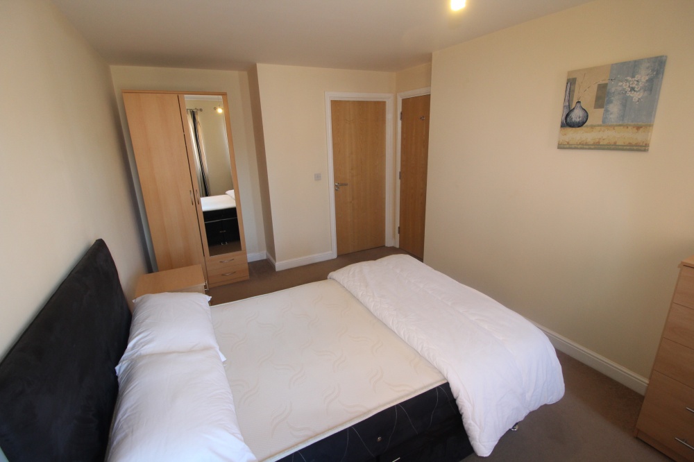 Apartment 2 St Helens