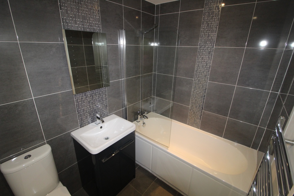 Apartment 2 St Helens