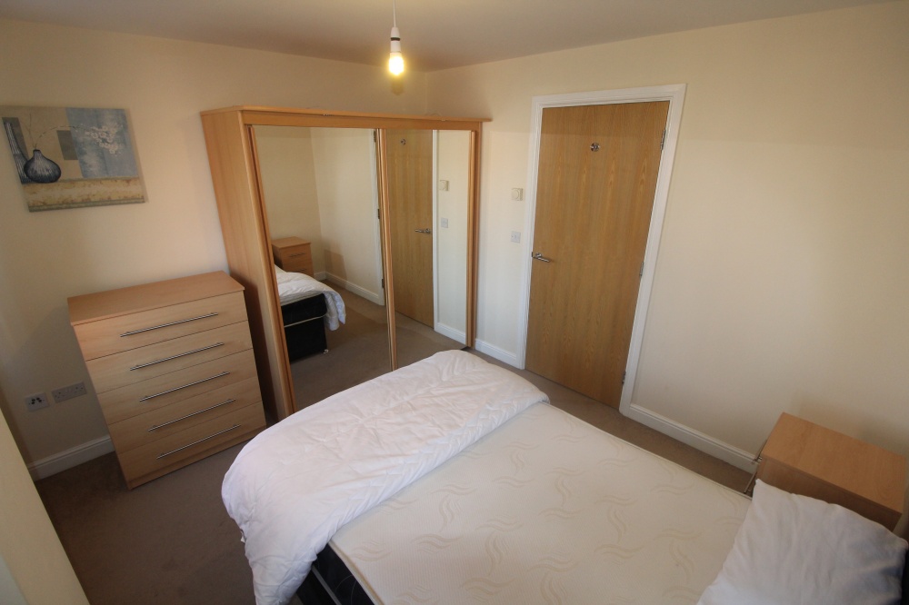 Apartment 2 St Helens