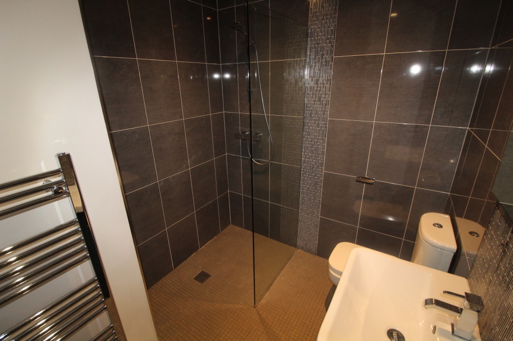 Apartment 2 St Helens